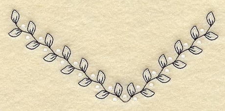 Bandana Paisley II - Left