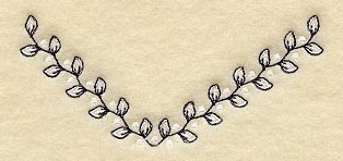 Bandana Paisley II - Right