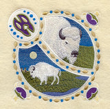 Buffalo Shield