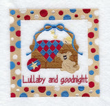 Lullaby and Goodnight
