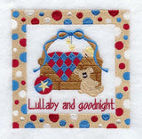 Lullaby and Goodnight
