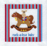 Rock-a-Bye Baby