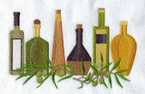 Olive Oil Bottles