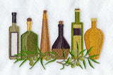 Olive Oil Bottles