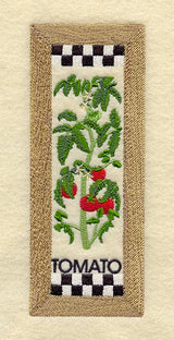 Tomato Panel
