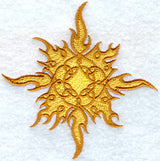 Celtic Sun