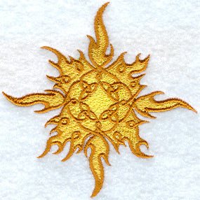 Celtic Sun