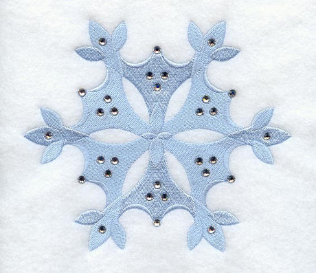 Snowflake (Crystals)