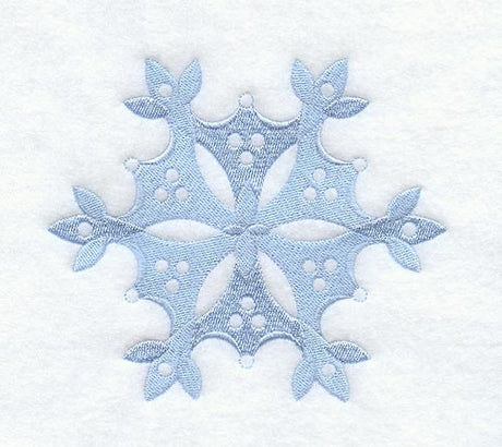 Snowflake (Crystals)