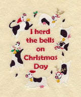 I Herd the Bells