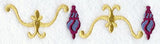 Antique Ornament Border