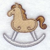 Rocking Horse