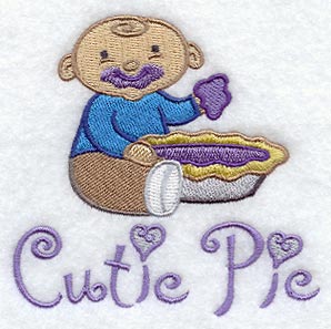 Cutie Pie
