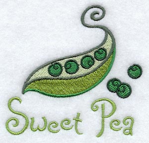 Sweet Pea