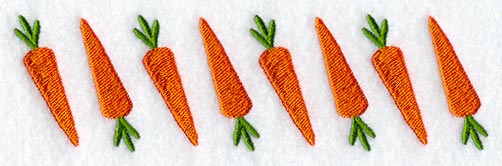 Carrot Border