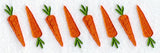 Carrot Border