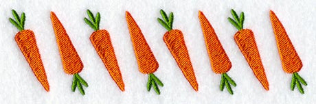 Carrot Border