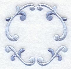 Heirloom Vines Circle