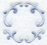 Heirloom Vines Circle