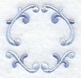 Heirloom Vines Circle