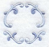 Heirloom Vines Circle