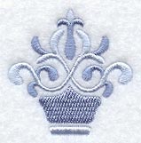 Heirloom Vines Basket