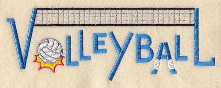 Volleyball
