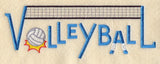 Volleyball