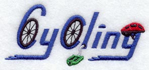 Cycling