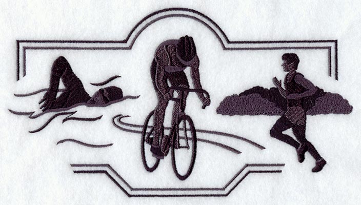 Triathlon (Male)