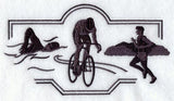 Triathlon (Male)