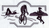 Triathlon (Female)