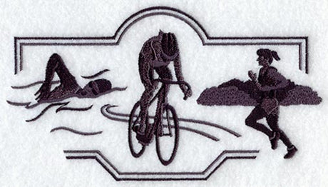 Triathlon (Female)