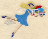 Laundry Fairy