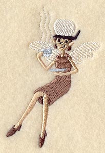 Coffee Fairy