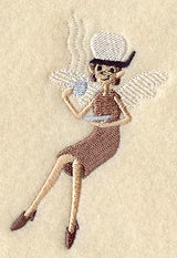 Coffee Fairy