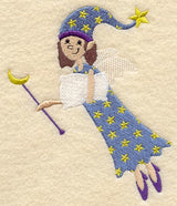 Bedtime Fairy