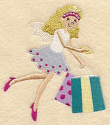 Shopping Fairy
