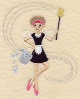 Cleaning Fairy