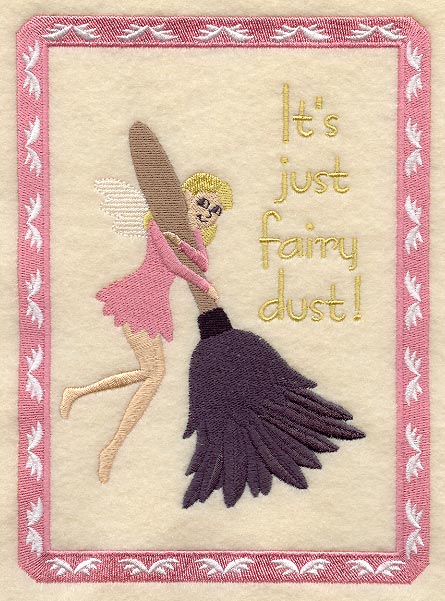 Fairy Dust