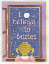 I Believe in Fairies