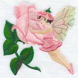 Rose Fairy