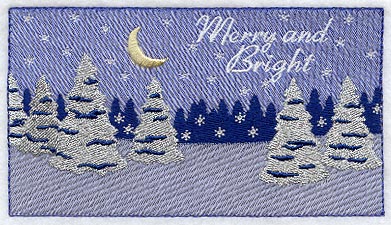 Merry and Bright
