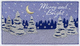 Merry and Bright