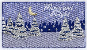 Merry and Bright