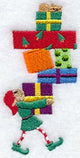 Elf and Gifts