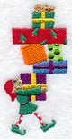 Elf and Gifts