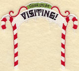 Thank you for Visiting