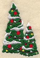 Christmas Trees