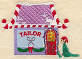 North Pole Tailor